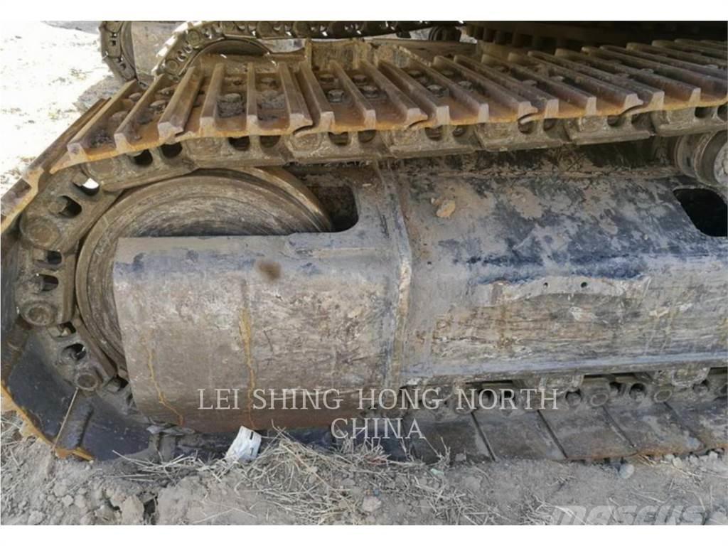 CAT 336D2 履帶式 挖土機/掘鑿機/挖掘機