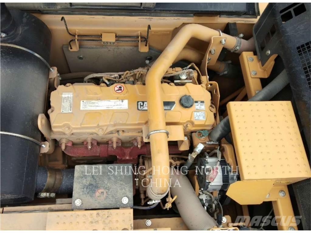 CAT 336D2 履帶式 挖土機/掘鑿機/挖掘機