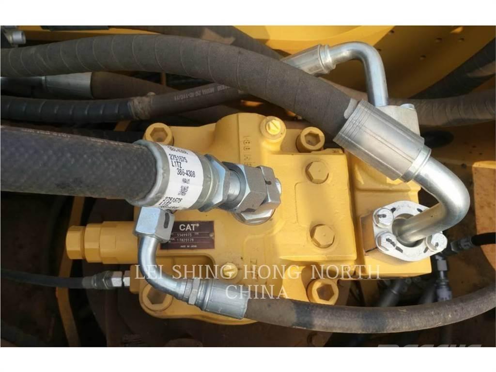 CAT 336D2 履帶式 挖土機/掘鑿機/挖掘機
