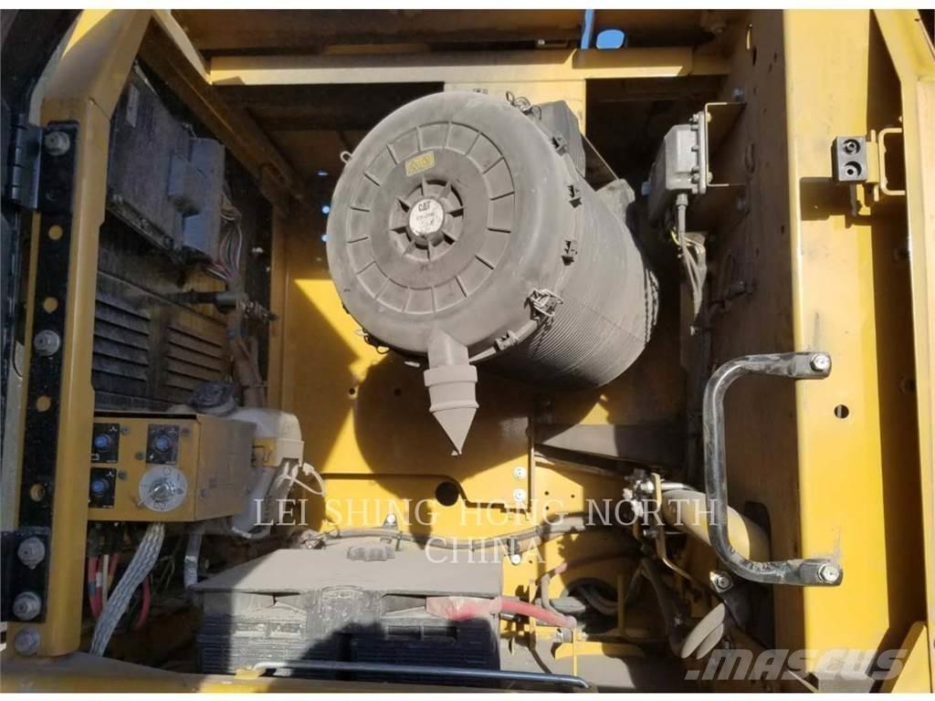 CAT 336D2 履帶式 挖土機/掘鑿機/挖掘機