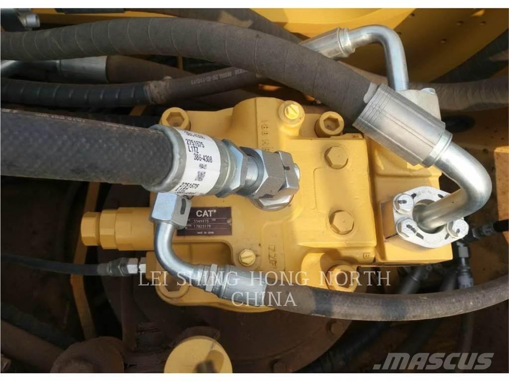 CAT 336D2 履帶式 挖土機/掘鑿機/挖掘機