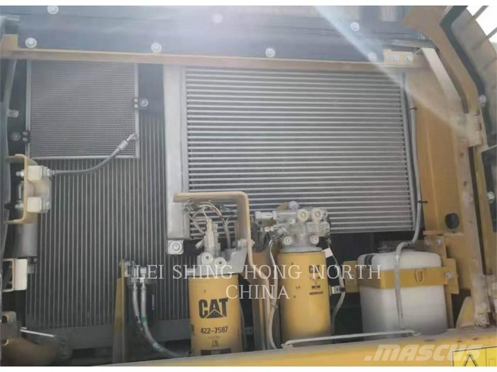 CAT 336D2 履帶式 挖土機/掘鑿機/挖掘機