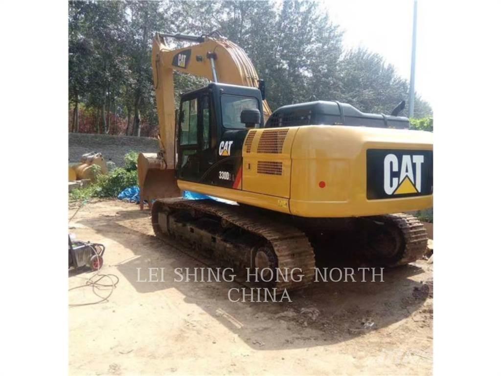 CAT 336D2 履帶式 挖土機/掘鑿機/挖掘機