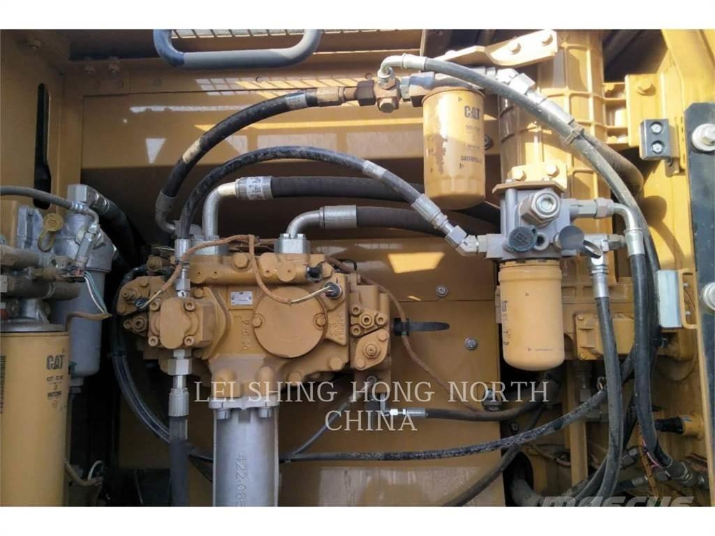 CAT 336D2 履帶式 挖土機/掘鑿機/挖掘機