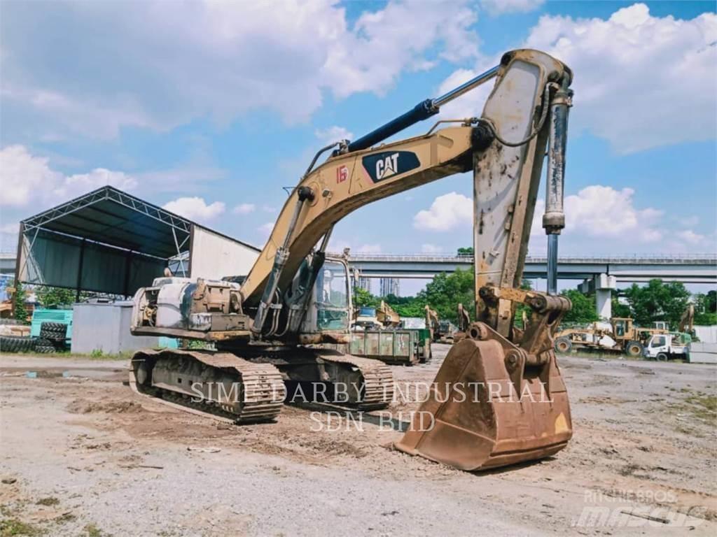 CAT 336D2 履帶式 挖土機/掘鑿機/挖掘機