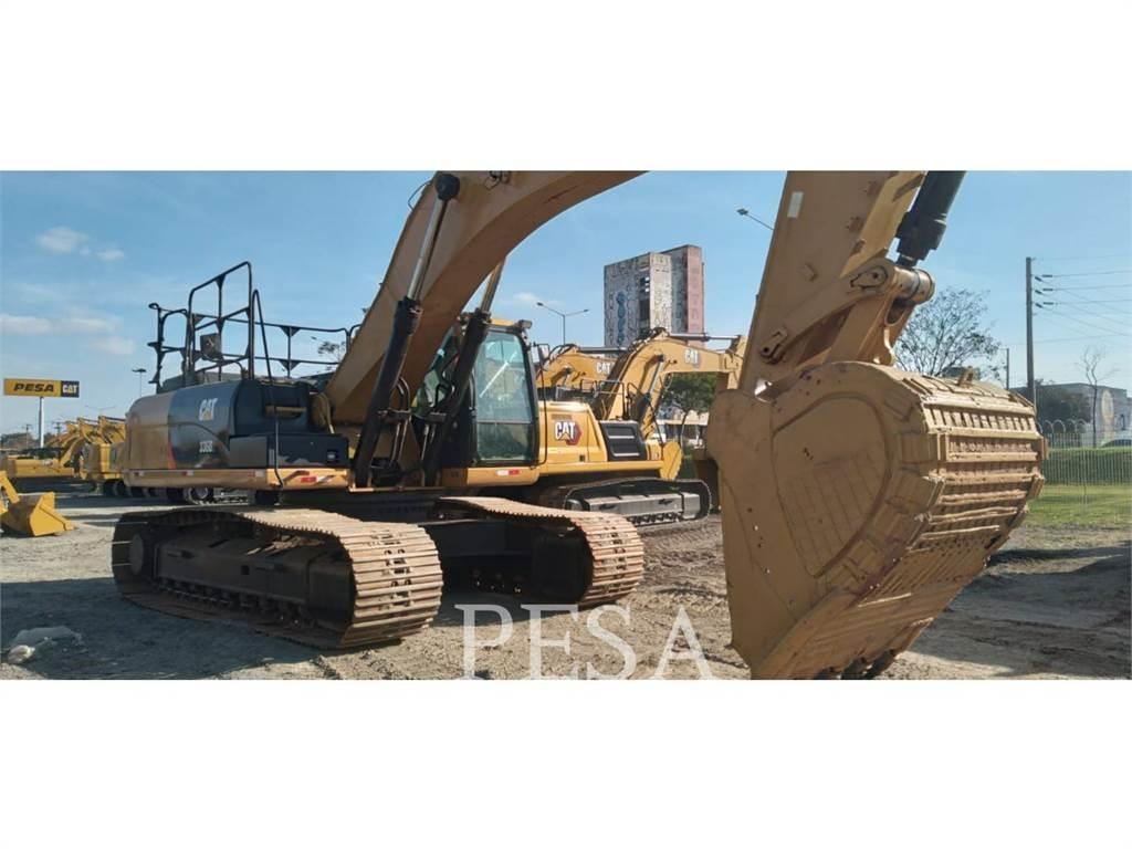 CAT 336D2L 履帶式 挖土機/掘鑿機/挖掘機