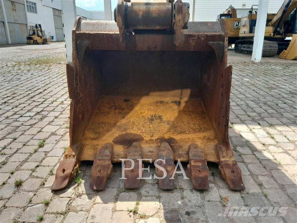 CAT 336D2L 履帶式 挖土機/掘鑿機/挖掘機