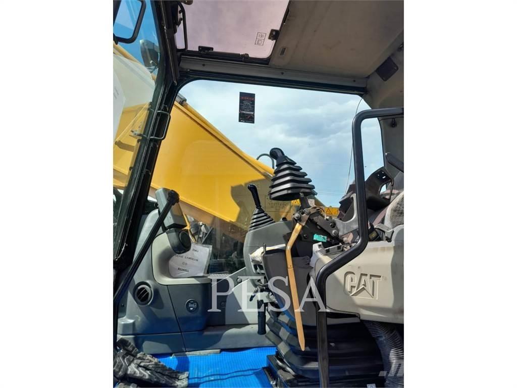 CAT 336D2L 履帶式 挖土機/掘鑿機/挖掘機
