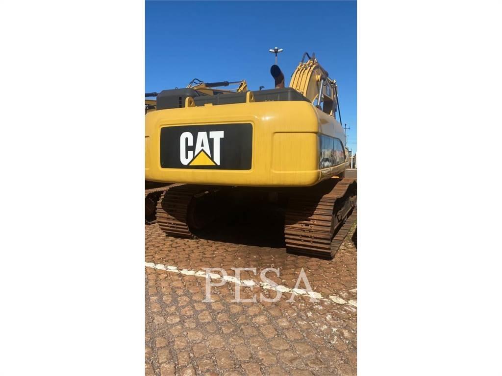 CAT 336D2L 履帶式 挖土機/掘鑿機/挖掘機