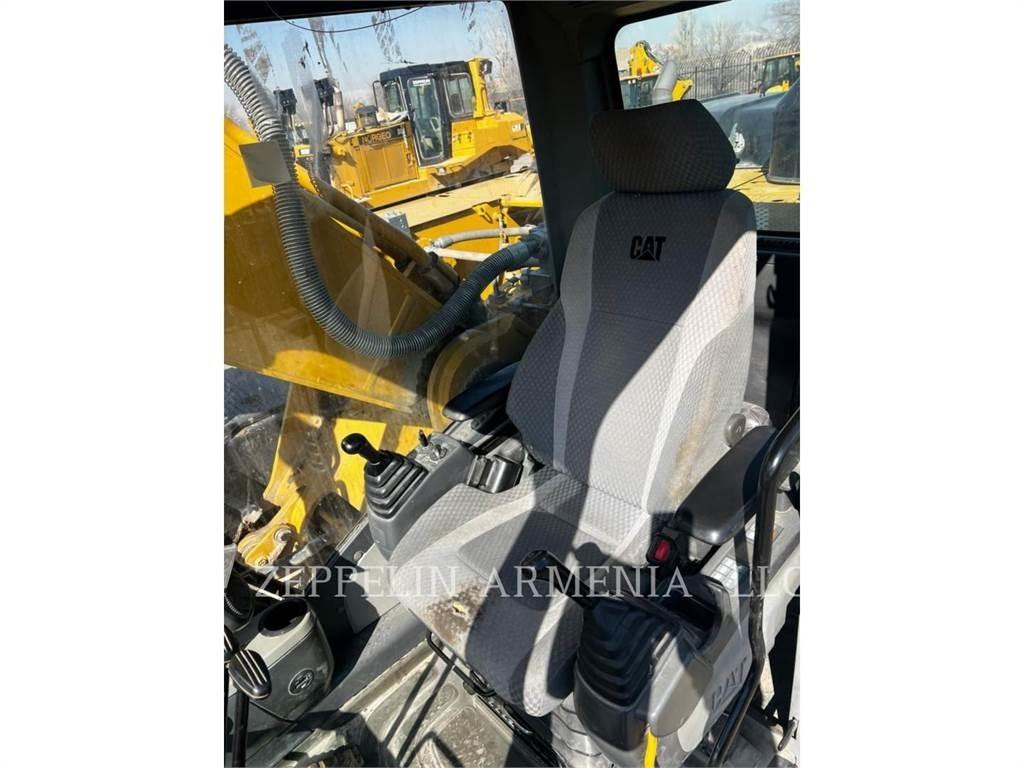 CAT 336D2L 履帶式 挖土機/掘鑿機/挖掘機