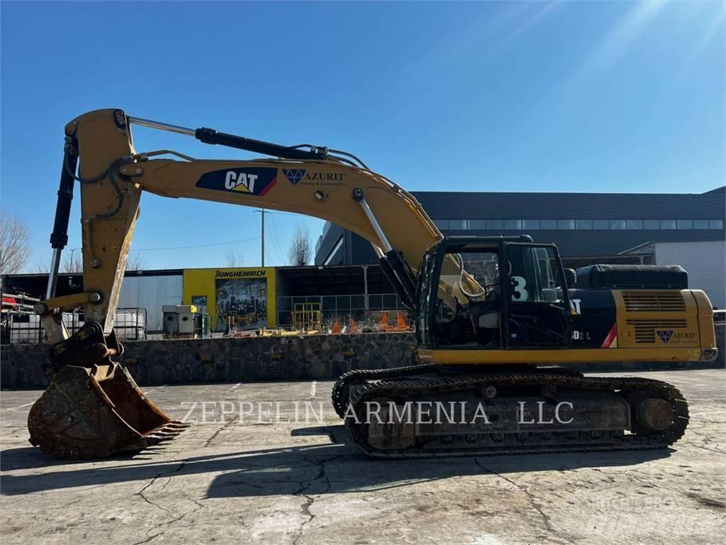 CAT 336D2L 履帶式 挖土機/掘鑿機/挖掘機