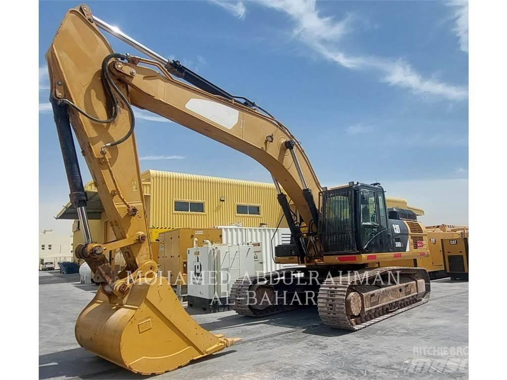 CAT 336D2L 履帶式 挖土機/掘鑿機/挖掘機