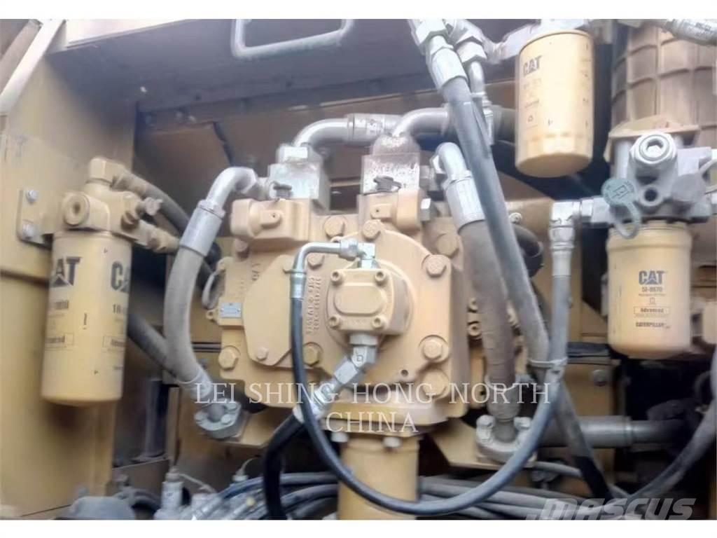 CAT 336D2XE 履帶式 挖土機/掘鑿機/挖掘機