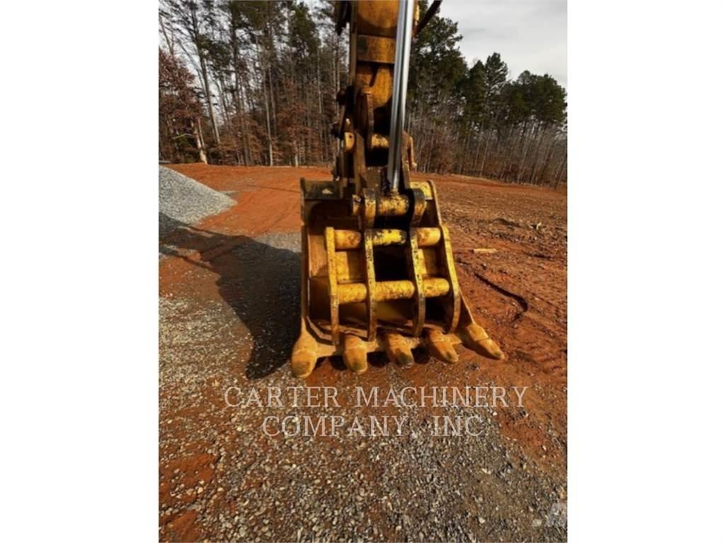 CAT 336DL 履帶式 挖土機/掘鑿機/挖掘機