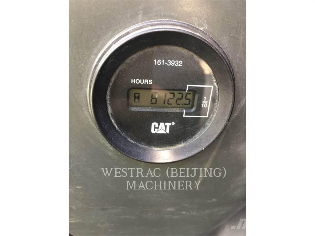 CAT 336DL 履帶式 挖土機/掘鑿機/挖掘機