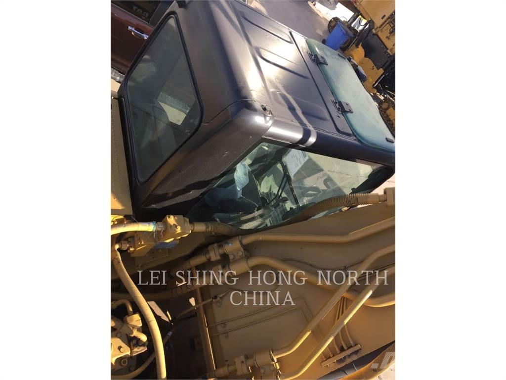 CAT 336DL 履帶式 挖土機/掘鑿機/挖掘機