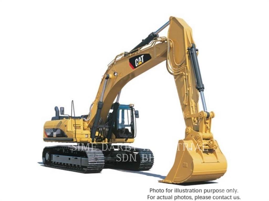 CAT 336DL 履帶式 挖土機/掘鑿機/挖掘機