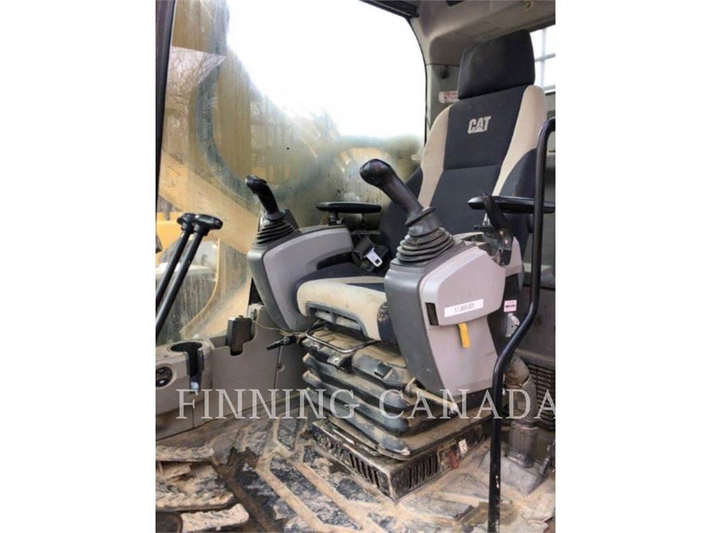 CAT 336E 履帶式 挖土機/掘鑿機/挖掘機