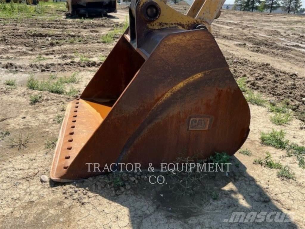CAT 336E L 履帶式 挖土機/掘鑿機/挖掘機