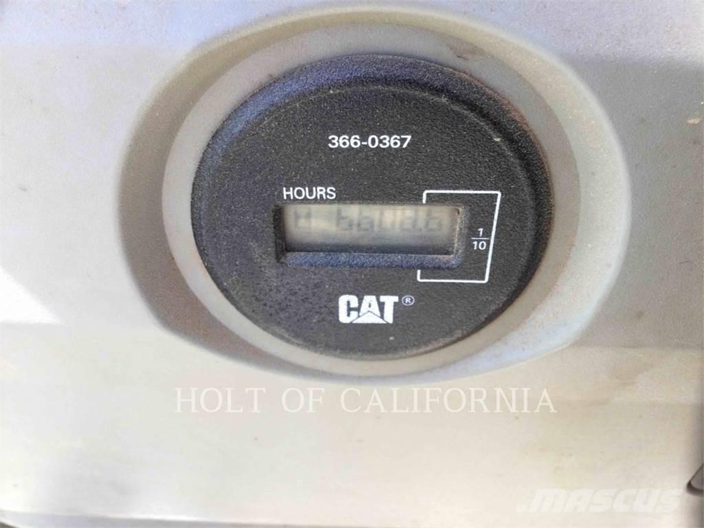 CAT 336EL 履帶式 挖土機/掘鑿機/挖掘機