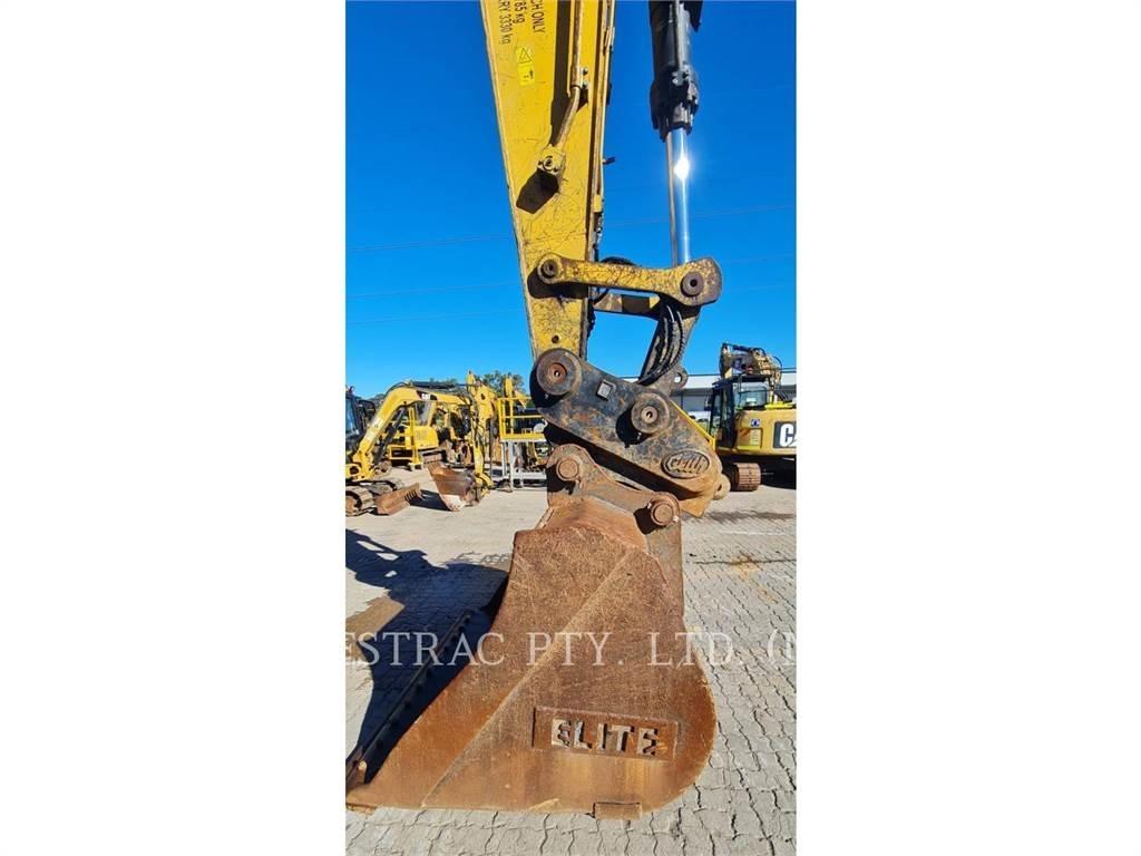 CAT 336EL 履帶式 挖土機/掘鑿機/挖掘機