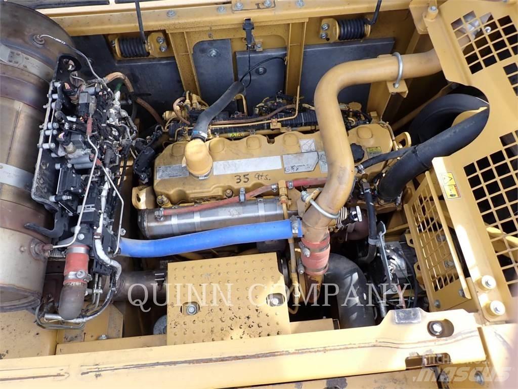 CAT 336EL 履帶式 挖土機/掘鑿機/挖掘機