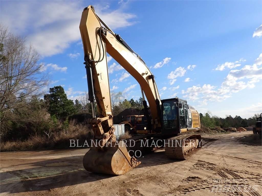 CAT 336EL 履帶式 挖土機/掘鑿機/挖掘機