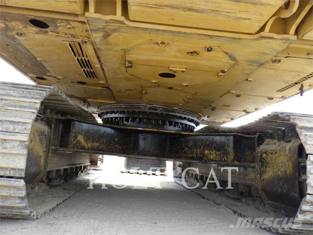 CAT 336EL 履帶式 挖土機/掘鑿機/挖掘機