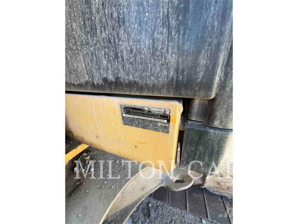 CAT 336EL 履帶式 挖土機/掘鑿機/挖掘機