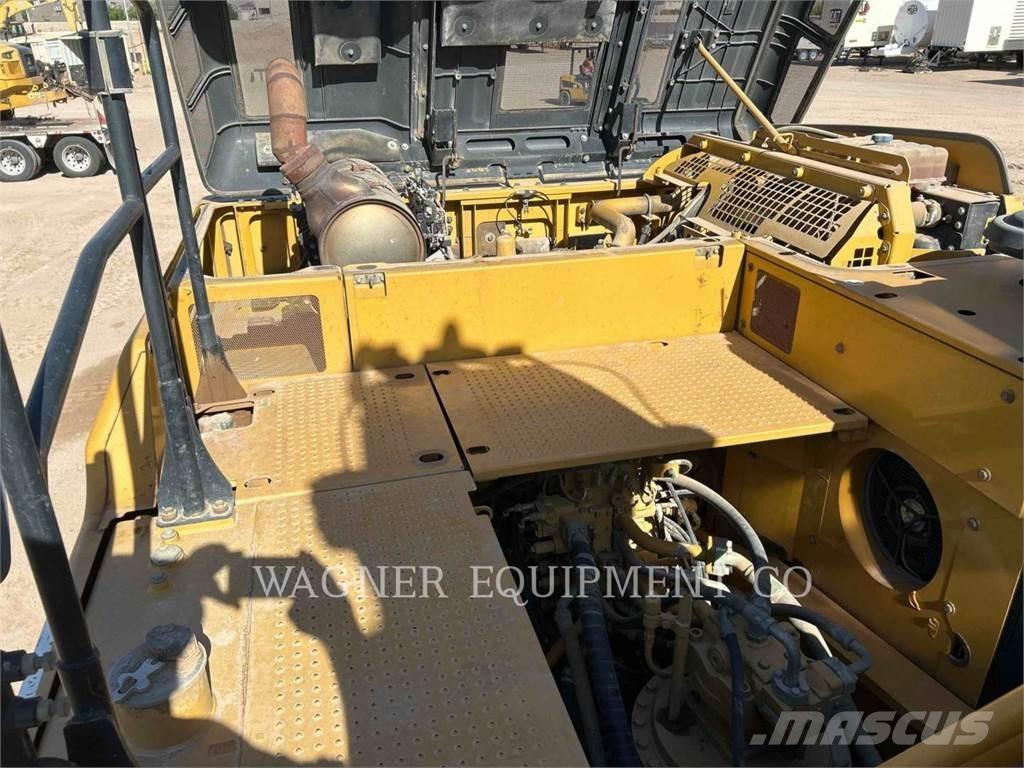 CAT 336EL ES 履帶式 挖土機/掘鑿機/挖掘機