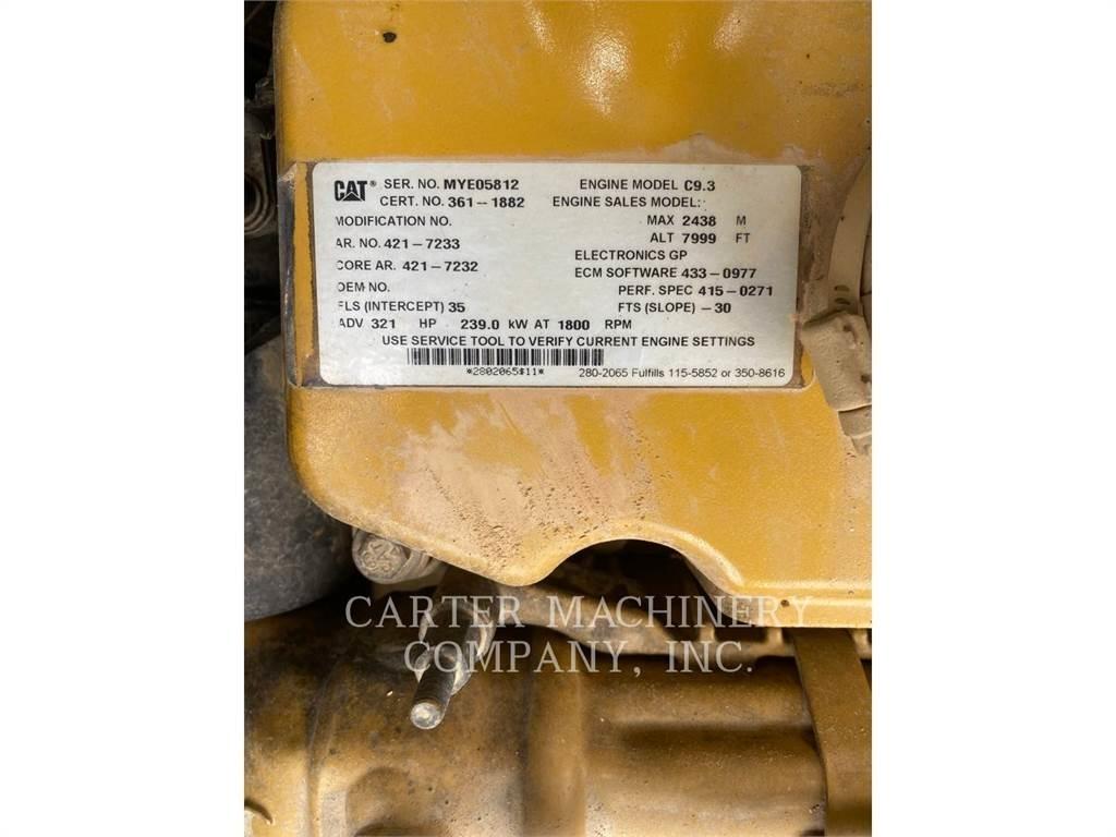 CAT 336ELH 履帶式 挖土機/掘鑿機/挖掘機