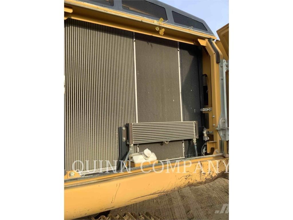 CAT 336ELH 履帶式 挖土機/掘鑿機/挖掘機