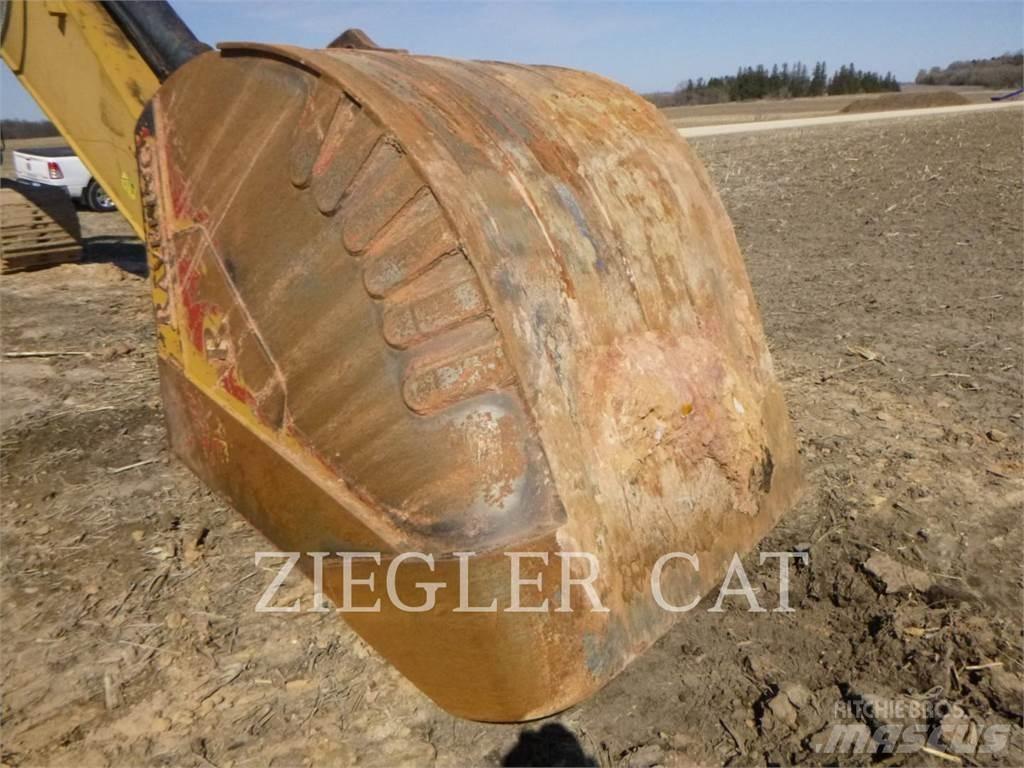 CAT 336ELH 履帶式 挖土機/掘鑿機/挖掘機