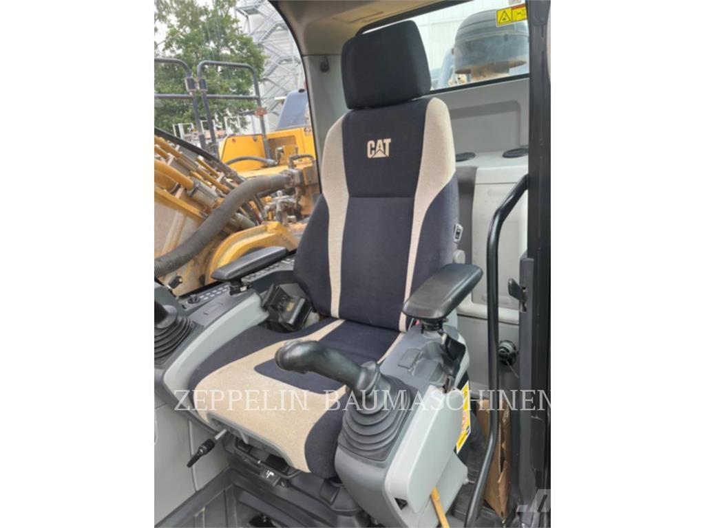 CAT 336ELN 履帶式 挖土機/掘鑿機/挖掘機