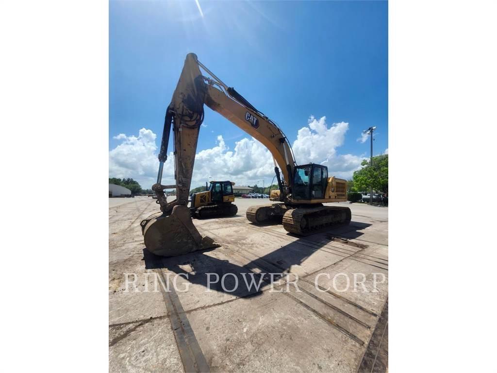 CAT 336EW 履帶式 挖土機/掘鑿機/挖掘機