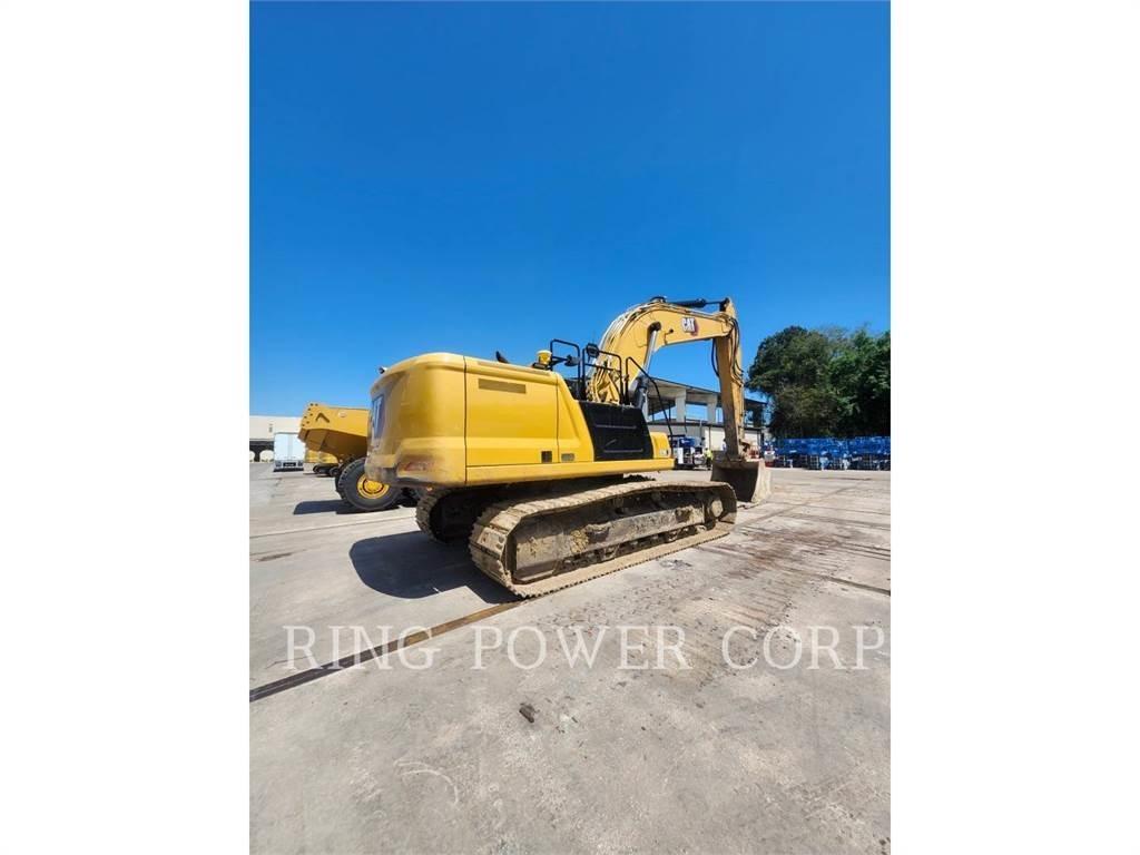 CAT 336EW 履帶式 挖土機/掘鑿機/挖掘機