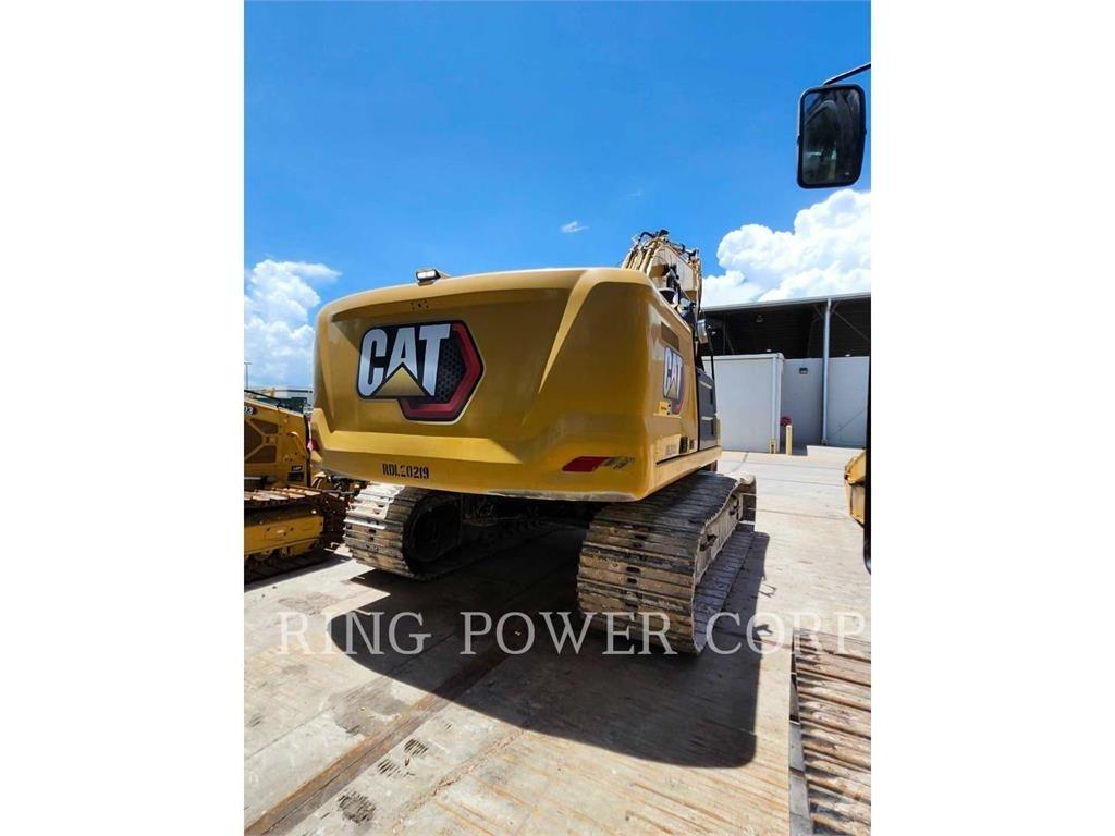 CAT 336EW 履帶式 挖土機/掘鑿機/挖掘機