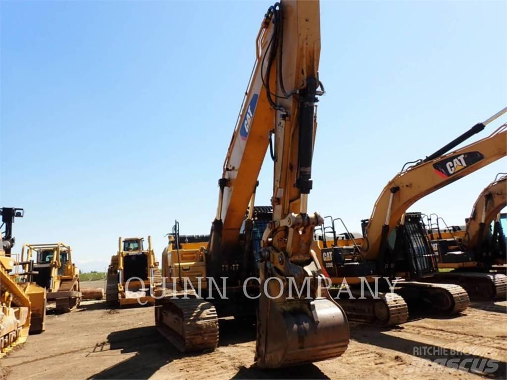 CAT 336F 履帶式 挖土機/掘鑿機/挖掘機