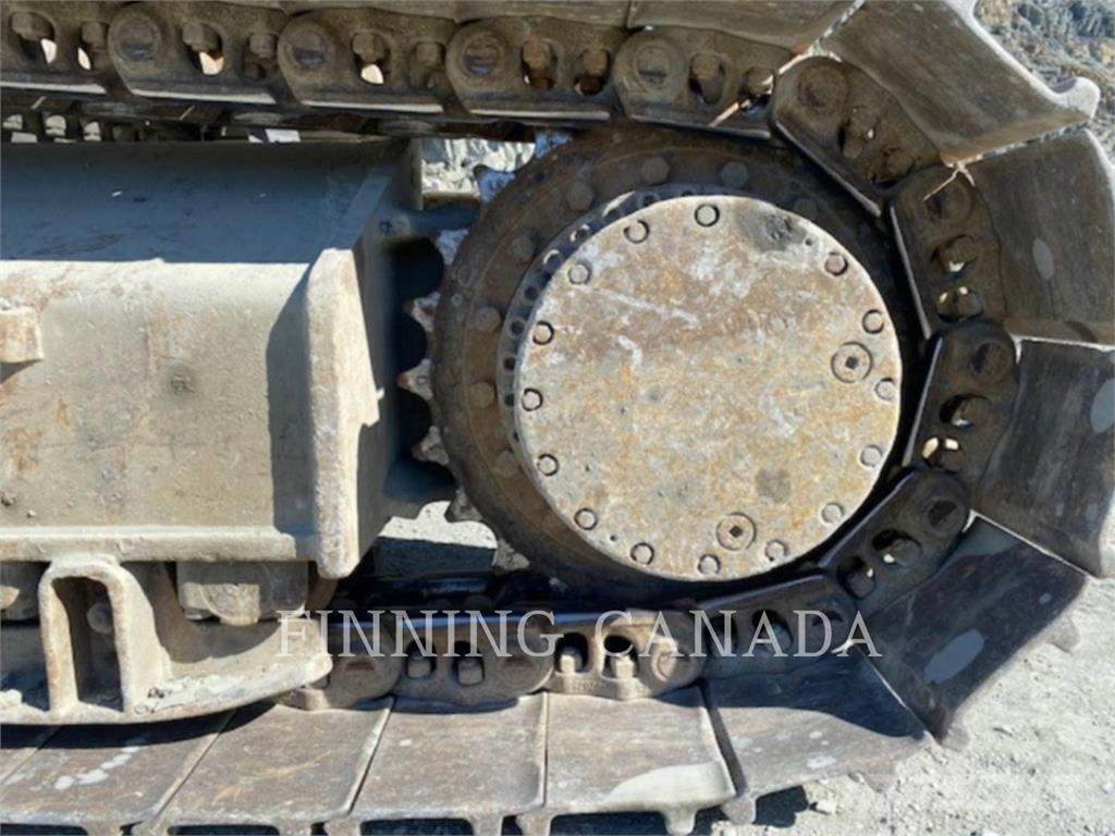 CAT 336F 履帶式 挖土機/掘鑿機/挖掘機