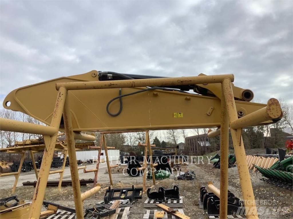 CAT 336F 106 其他
