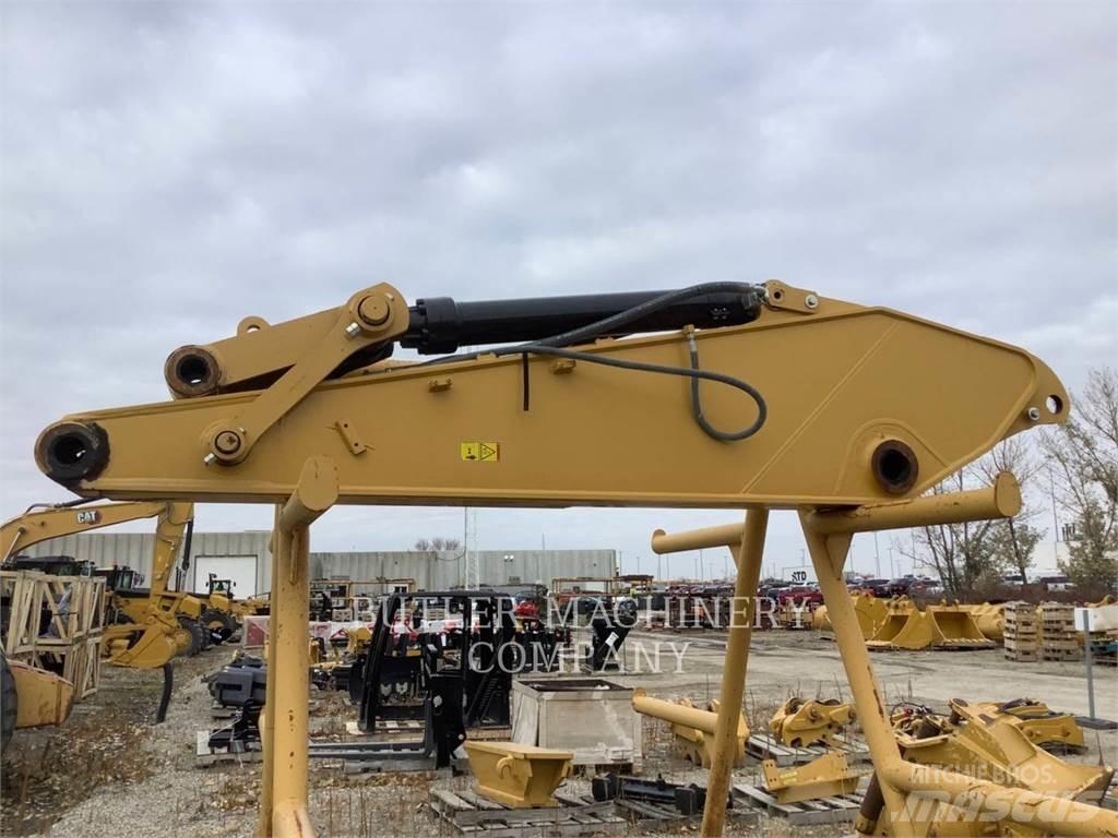 CAT 336F 106 其他