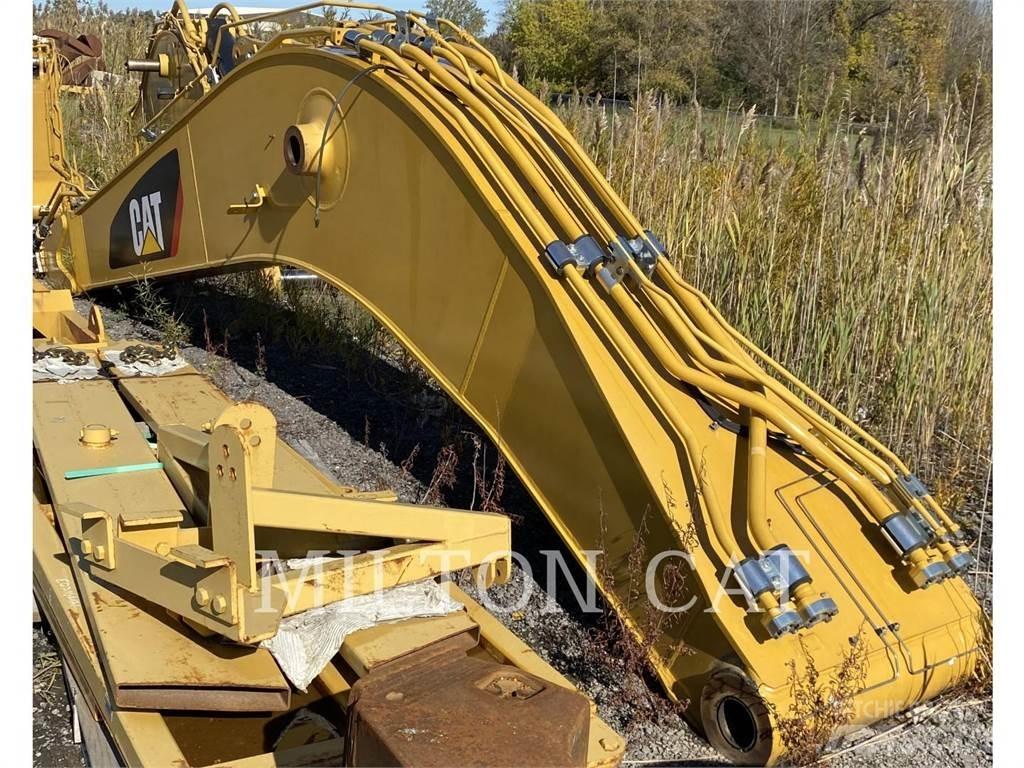 CAT 336F 21.3 FT BOOM 曲臂高空作業車