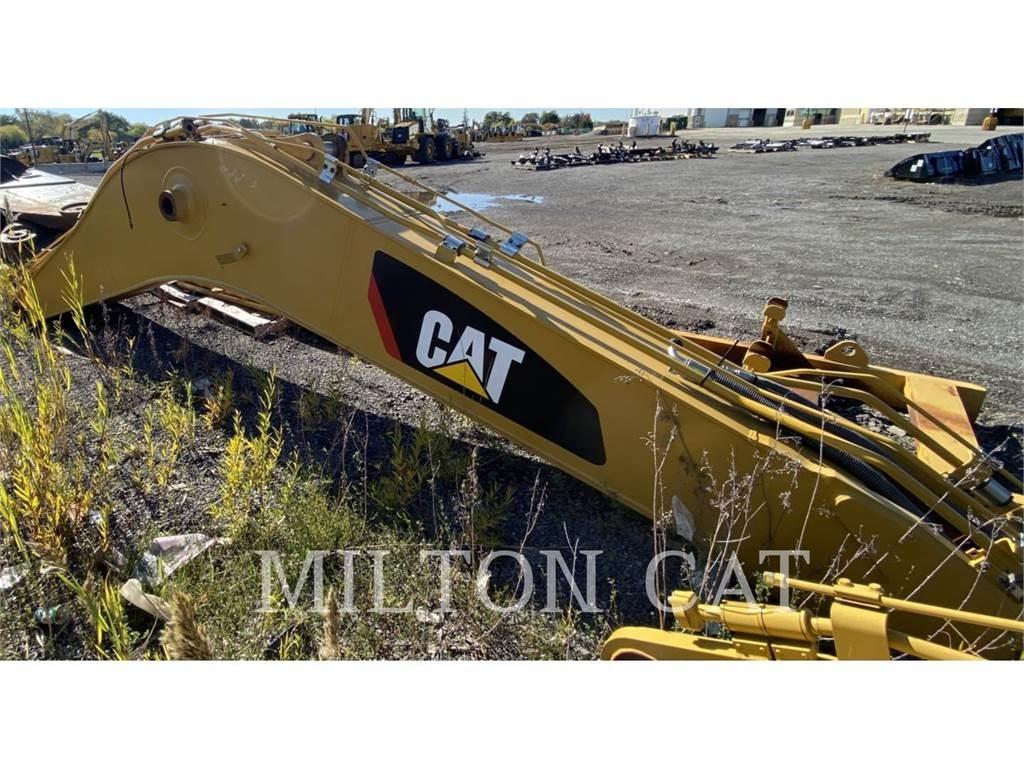 CAT 336F 21.3 FT BOOM 曲臂高空作業車