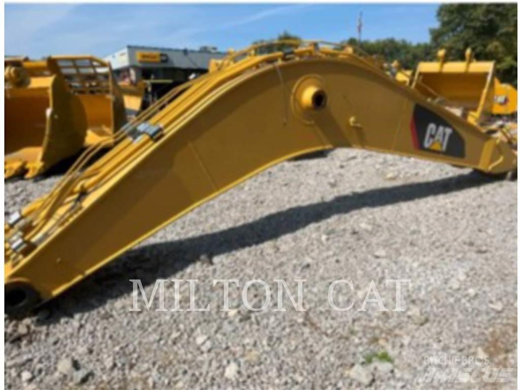 CAT 336F REACH BOOM 曲臂高空作業車
