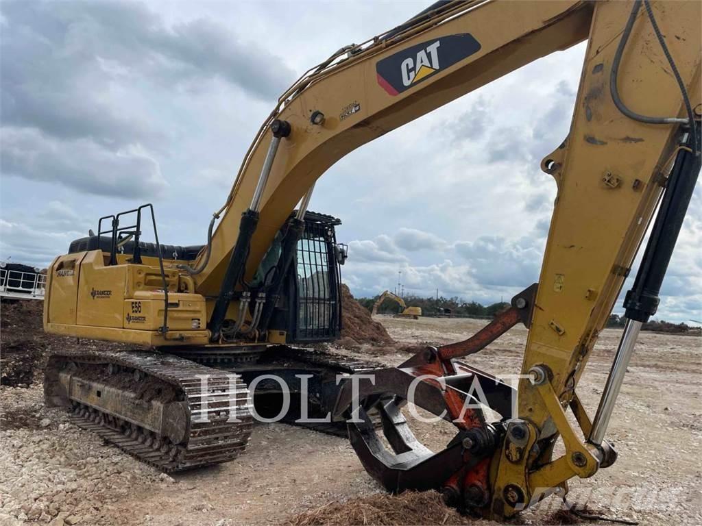 CAT 336FL 履帶式 挖土機/掘鑿機/挖掘機