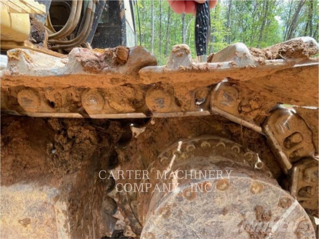 CAT 336FL 履帶式 挖土機/掘鑿機/挖掘機