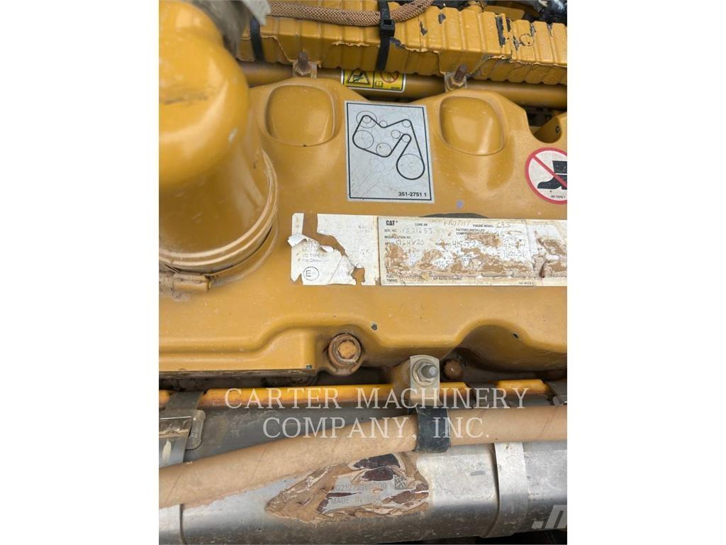 CAT 336FL 履帶式 挖土機/掘鑿機/挖掘機