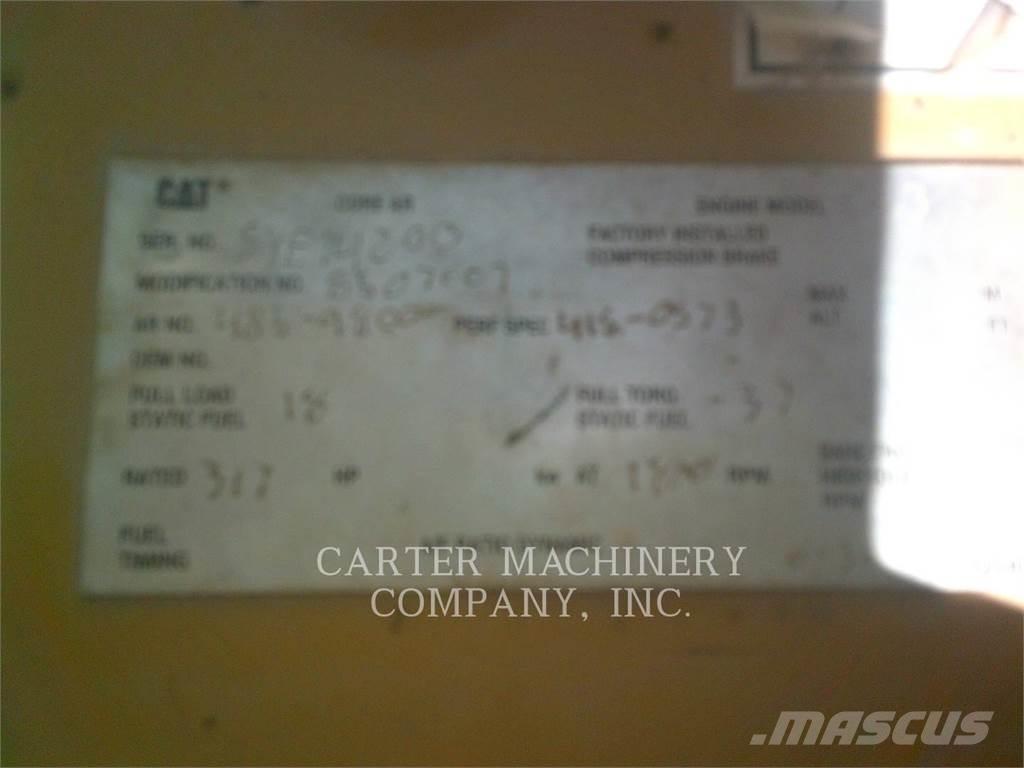 CAT 336FL 履帶式 挖土機/掘鑿機/挖掘機