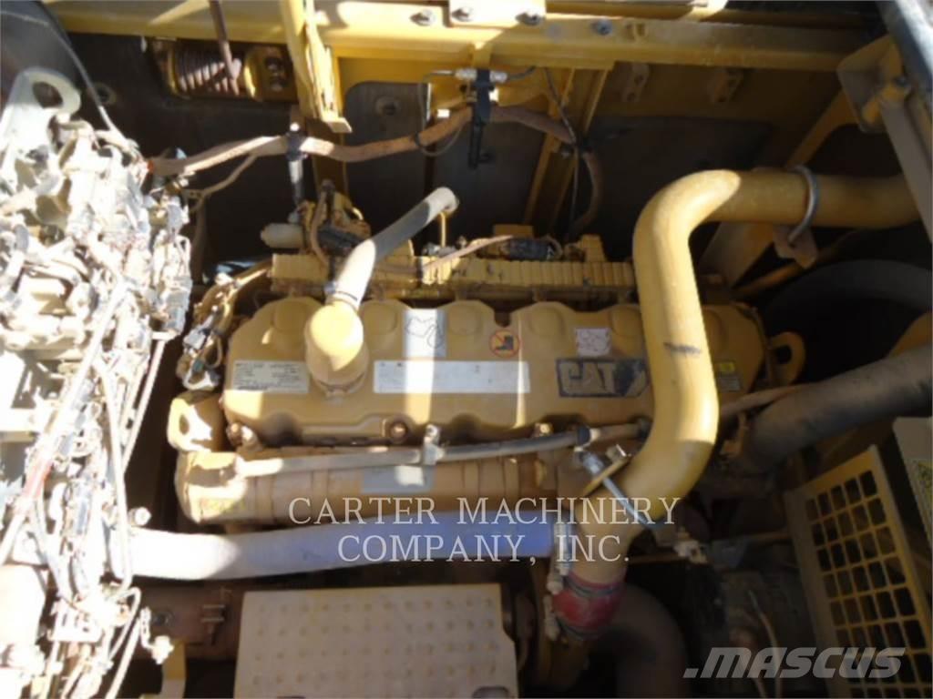 CAT 336FL 履帶式 挖土機/掘鑿機/挖掘機