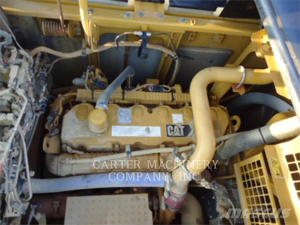 CAT 336FL 履帶式 挖土機/掘鑿機/挖掘機